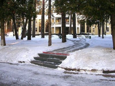 Участники СВО из Якутии проходят реабилитацию в подмосковном санатории «Бэс Чагда»