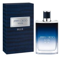 Man Blue: туалетная вода 100мл