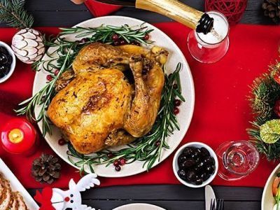 Недорогие и вкусные блюда на Новый год