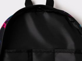 Комплект для девочек: рюкзак, сумка-мешок