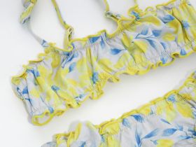 Купальник, бикини для девочки