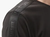 Мужская футболка Lacoste из хлопка