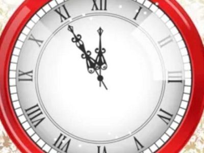 Концертная программа &quot;Миссия - Волшебные часы&quot;