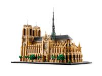 Architecture 21061 Конструктор Собор Парижской Богоматери