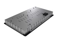 Электрическая варочная панель PBHC3211FB Wi-Fi IQ Home