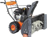 Снегоуборщик PATRIOT PS 911