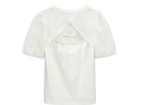 Футболка для девочки