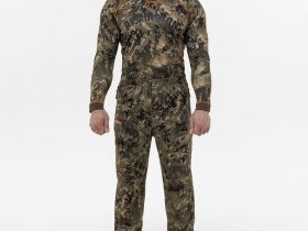 Костюм для охоты Remington Alabama Professional Green Forest