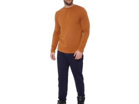 *Лонгслив "Wave Terry V2"