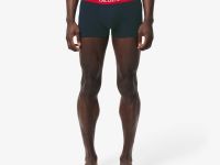 Мужское нижнее бельё Lacoste из хлопка