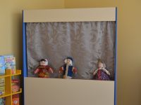 Центральная детская библиотека города Рыбинска