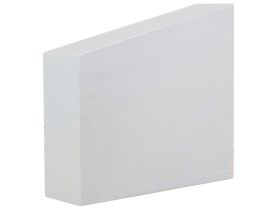 Подставка настольная магнитная для 8 ножей Woodinhome KS004SOWH, дуб, снежно-белый