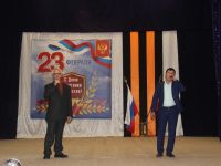 Дом культуры с. Новоалександровка