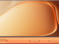 Смартфон HONOR 600 12/256 ГБ Оранжевый