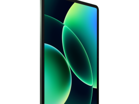 Xiaomi Pad 8 Pro 12/512Gb Wi-Fi (Green)