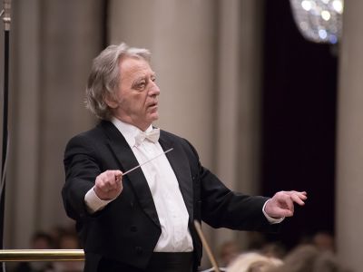 Билеты на Симфонический оркестр «Классика» (Филармония им. Шостаковича. Малый зал) / Концерт | Афиша | ИнфоТаймс