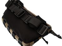 Поясная сумка MYSTIK TERRA "Ультра" Милитари, Ranger green/black