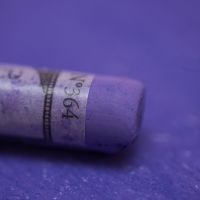 Пастель сухая Sennelier "A' L'ECU" кобальт фиолетовый (364)