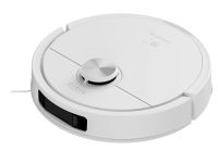 Робот-пылесос со станцией самоочистки Polaris PVCRAC 7790 Wi-Fi IQ Home