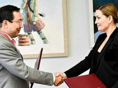 Агентство стратегических инициатив будет содействовать улучшению городской среды в Якутии