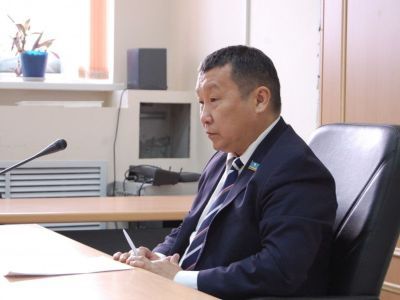 Верховный суд Якутии отменил дисквалификацию Дмитрия Садовникова