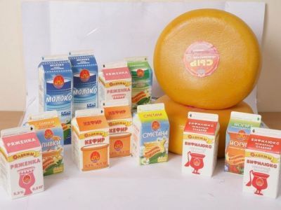 "Кладовая Олекмы": Мы будем максимально сдерживать цены на продукцию