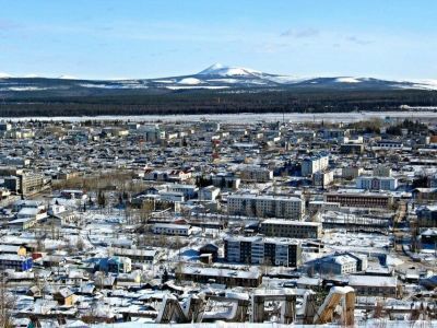 Заложить средства на подготовку к празднованию 100-летия Алдана поручил глава Якутии