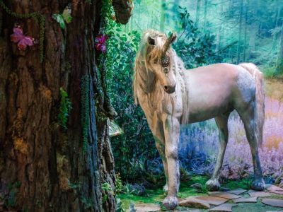 Криптозоологический музей «Бестиарий»