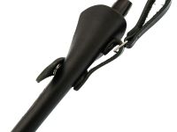 Нож Узбек, сталь D2, рукоять граб