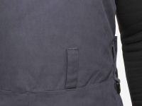 Полукомбинезон пуховый BASK