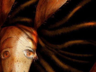 Конек-Горбунок