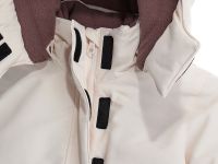 Комбинезон утепленный для девочки