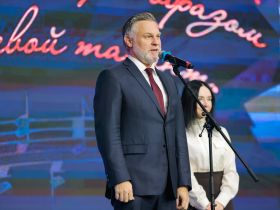 В Якутске начались всероссийские соревнования по танцевальному спорту