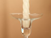 Подсвечник Ветер/Vento II