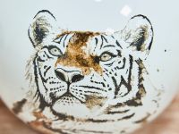 Копилка Тигр/Tiger II