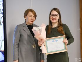 В Якутске в День гражданского активиста наградили общественников