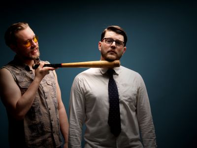 Билеты на Бойцовский клуб (Многоточие) / Театр | Афиша | ИнфоТаймс