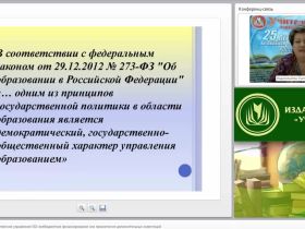 Государственное общественное управление ОО: внебюджетное финансирование или привлечение дополнительных инвестиций
