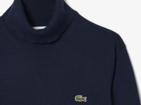 Мужской свитер Lacoste