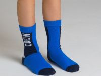 Носки, 2 пары в комплекте для мальчика