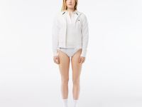 Женское нижнее бельё Lacoste из эластичного хлопка