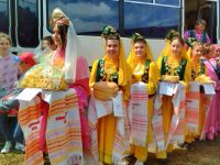 Беркет-Ключевский сельский дом культуры (реорганизация)