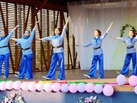 Хотынецкий культурно-досуговый центр