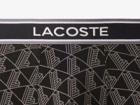 Набор мужского нижнего белья Lacoste с монограммой (3 шт.)