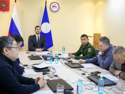 В Якутии пройдут мероприятия к 100-летию военного образования в регионе