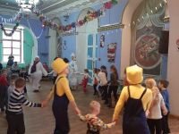 Заволжский городской дом культуры