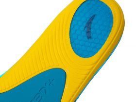 Стельки для обуви NITRO