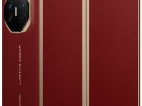 Смартфон HUAWEI