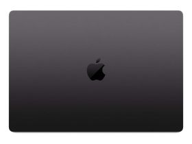 Apple MacBook Pro 14 2024 M4 Pro 24Gb/512Gb (Space Black) (MX2H3)
