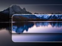 Защитное стекло Araree Core Galaxy S25 FE закаленное прозрачный